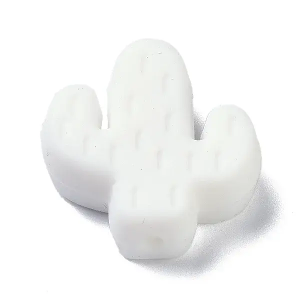 Silicone Focal Beads