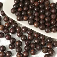 Natural Wooden Beads