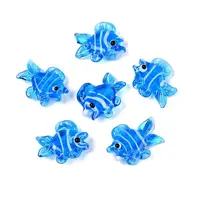 Handmade Lampwork Beads Strands