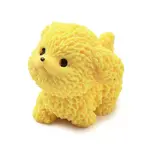 Resin Cute Dog Display Decorations