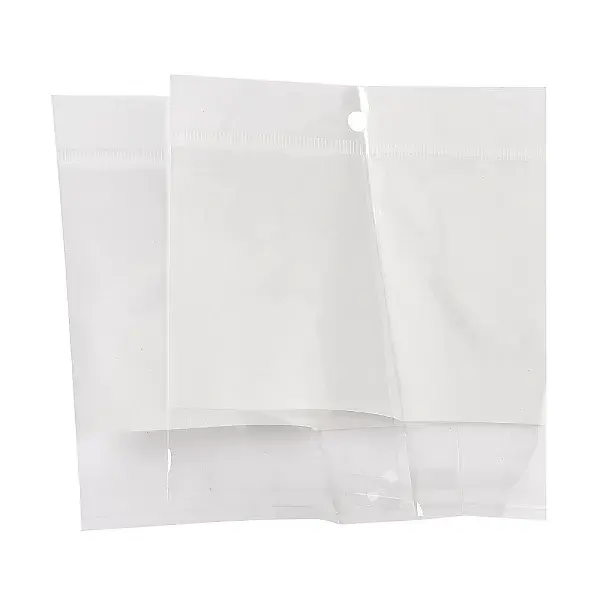 Rectangle OPP Cellophane Bags