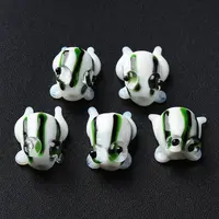 Handmade Lampwork Beads
