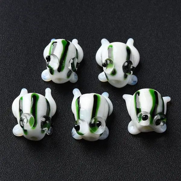 Handmade Lampwork Beads