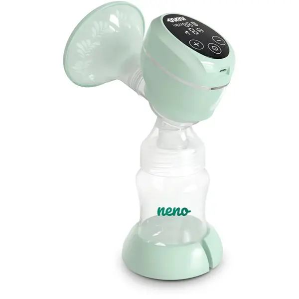 NENO Uno odsávačka mateřského mléka 1 ks