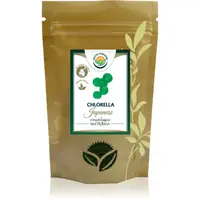 Salvia Paradise Chlorella Japanese dezintegrovaná prírodný antioxidant v prášku 100 g