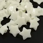 Acrylic Shank Buttons