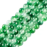 Natural Malaysia Jade Beads Strands