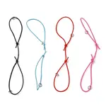 Adjustable Elastic Cord Bracelet Making
