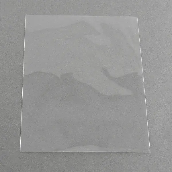 OPP Cellophane Bags