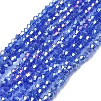 Glass Beads Strands