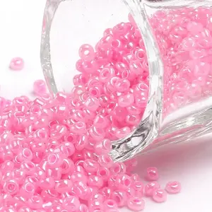Glass Seed Beads