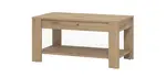 Konferenční stolek carla - dub