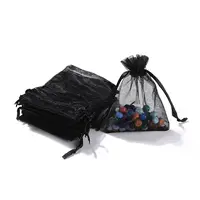 Organza Bags