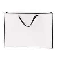 Rectangle Paper Bags