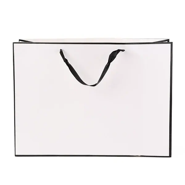 Rectangle Paper Bags