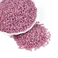 Glass Seed Beads