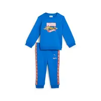 Puma X Hot Wheels Minicats Crew Set INF TR 98