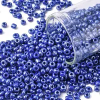 Glass Seed Beads