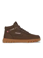 Barefoot boty Barebarics UrbanEdge - Dark Brown