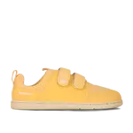 Dětské barefoot tenisky Be Lenka Bounty Junior - Yellow