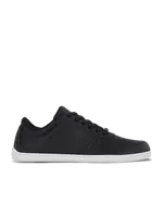 Barefoot tenisky Be Lenka Echo - Black & White