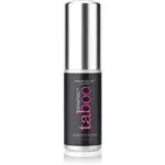 RUF Taboo Sensfeel for Her tělový sprej s feromony pro ženy 15 ml