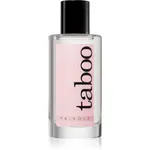 RUF Taboo FRIVOLE Sensual Fragrance For Her toaletní voda pro ženy 50 ml