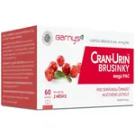 Barny's Cran-Urin kapsle pro zdraví močových cest 60 cps