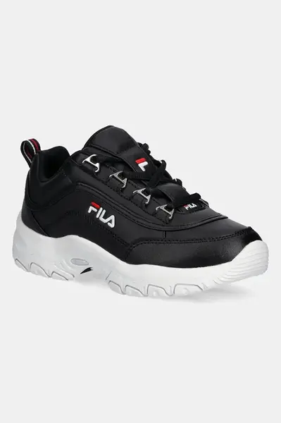 Fila - Dětské boty Strada low kids