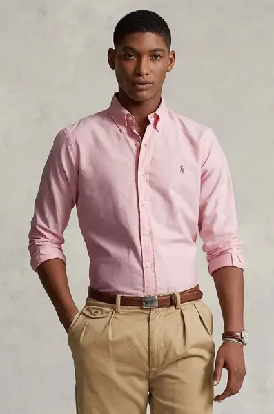 Košile Polo Ralph Lauren