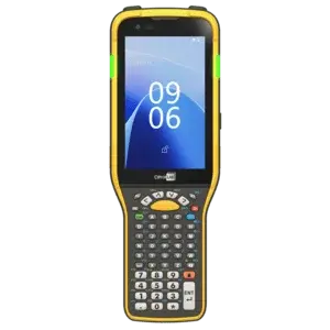 CipherLab RK96 Series, 2D, SR, SE4750, Gun, Camera, front camera, USB-C, BT, Wi-Fi 7, NFC, Android, GMS