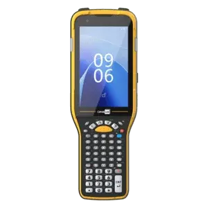 CipherLab RK96 Series, 2D, SR, SE4750, Gun, Camera, front camera, USB-C, BT, Wi-Fi 7, NFC, Android, GMS