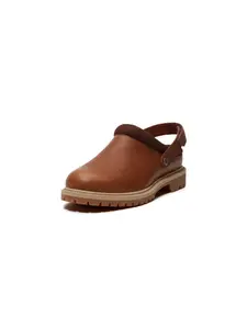 TIMBERLAND Papuče 'Clog Shoe'  béžová