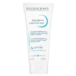 Bioderma Atoderm upokojujúci krém Intensive Eye Crem 100 ml