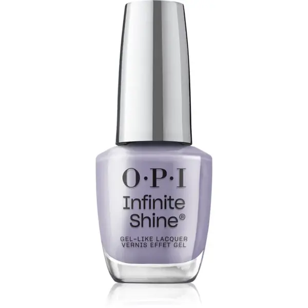 OPI The new OPIcons Infinity Shine lak na nechty odtieň Less is More 15 ml