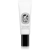 Diptyque Fleur de Peau krém na ruky s parfumáciou 45 ml