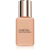 Estée Lauder Double Wear Stay-in-Place Makeup Mini dlhotrvajúci make-up SPF 10 odtieň 2N1 Desert Beige 15 ml