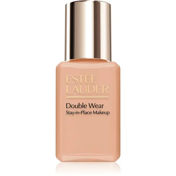 Estée Lauder Double Wear Stay-in-Place Makeup Mini dlhotrvajúci make-up SPF 10 odtieň 2N1 Desert Beige 15 ml