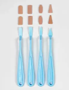 Sada nožů pro PanPastel 4ks