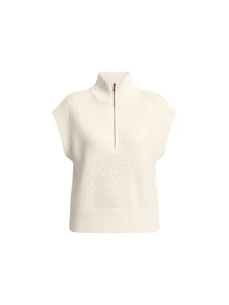 Imily Bela Sveter  svetlobéžová