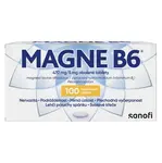 MAGNE B6 470 mg / 5 mg 100 tablet