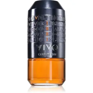 Cerruti 1881 Vivo parfémovaná voda pro muže 100 ml