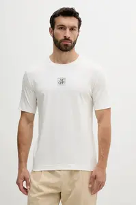 Bavlněné tričko Marc O'Polo