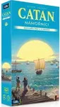 Catan Námořníci