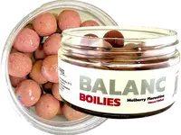 Lk baits balanc boilies mulberry florentine - 20 mm 150 ml
