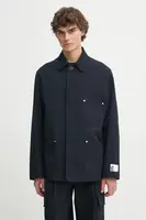 Bunda s příměsí vlny Études Studio