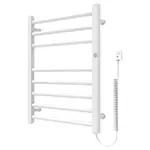 Elektrický radiátor Vike 50/70 biela