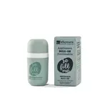 LA SAPONARIA Aplikátor na roll on deodorant znovuplnitelný modrý 1 kus