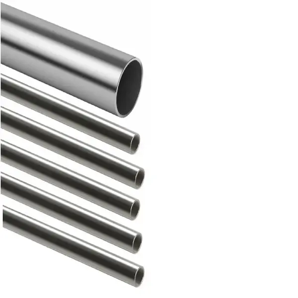 Rúry zábradlia 2000mm 1x42,4 + 5x12 mm