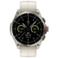 CARNEO GTR eXpedition silver